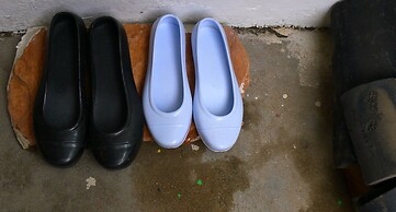 HanOK Guest House 201