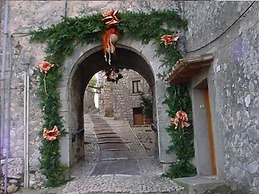 Locanda Il Falco Nero