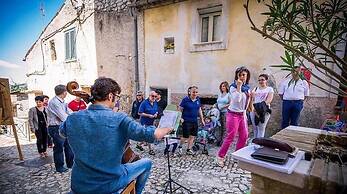 Locanda Il Falco Nero