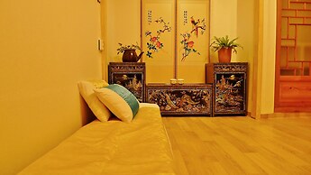 HanOK Guest House 202