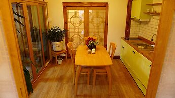 HanOK Guest House 202