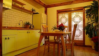 HanOK Guest House 202