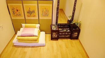 HanOK Guest House 202