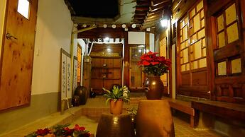 HanOK Guest House 202