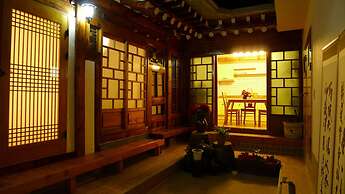 HanOK Guest House 202