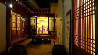 HanOK Guest House 202