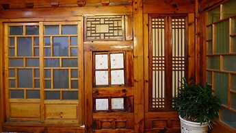 HanOK Guest House 202