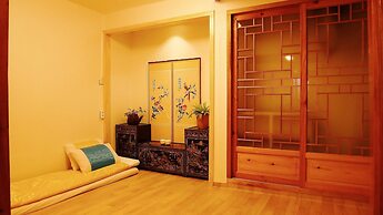 HanOK Guest House 202