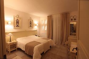 Relais in Contrada