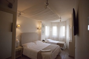 Relais in Contrada