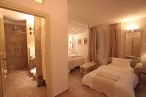 Relais in Contrada