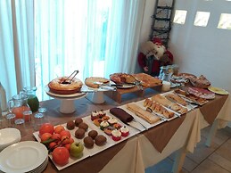 Relais in Contrada
