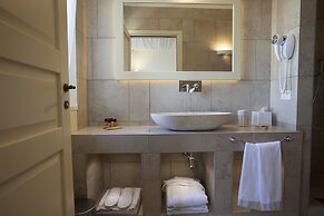 Relais in Contrada