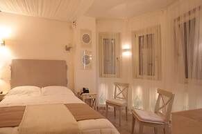 Relais in Contrada