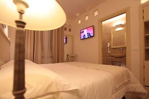 Relais in Contrada