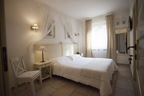 Relais in Contrada