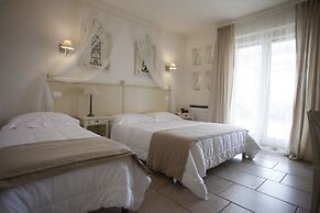 Relais in Contrada