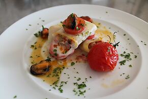 Relais in Contrada