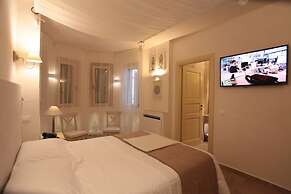 Relais in Contrada