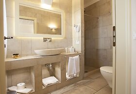Relais in Contrada