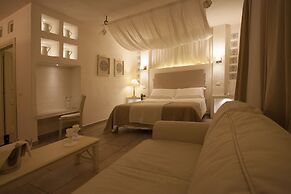 Relais in Contrada