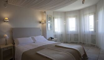 Relais in Contrada