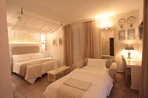 Relais in Contrada