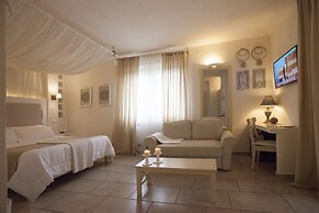 Relais in Contrada