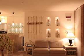 Relais in Contrada