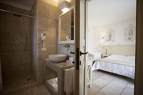 Relais in Contrada