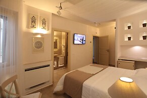 Relais in Contrada