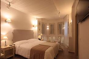 Relais in Contrada