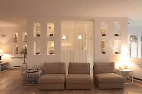 Relais in Contrada