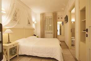 Relais in Contrada