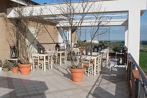 Relais in Contrada