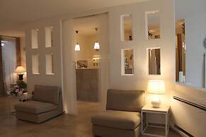 Relais in Contrada