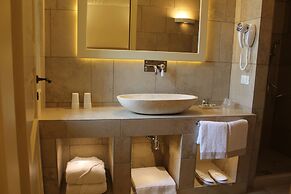 Relais in Contrada