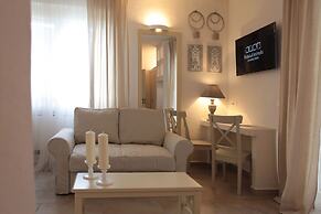 Relais in Contrada