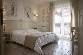 Relais in Contrada