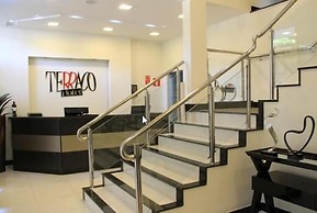 Terraço Hotel