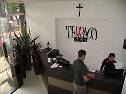 Terraço Hotel