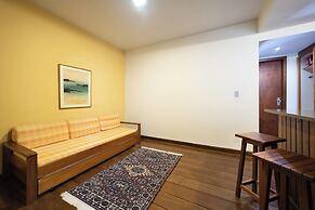 Hotel Solaris