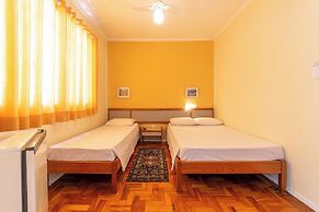 Hotel Solaris