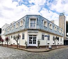 Hotel Solaris