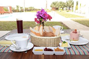 Leo's Beach Hotel & Restaurant - Adults Only