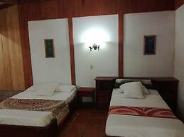 La Gamba Rainforest Lodge