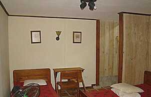 La Gamba Rainforest Lodge