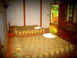 La Gamba Rainforest Lodge