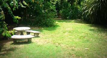 La Gamba Rainforest Lodge