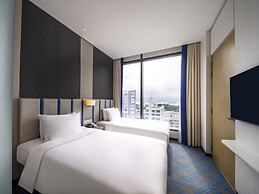 Holiday Inn Express Singapore Katong, an IHG Hotel